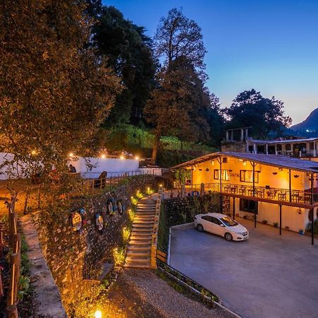 Gostops Nainital Exterior photo